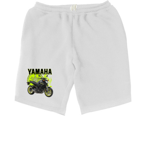 Kids' Shorts - YAMAHA (15) - Mfest