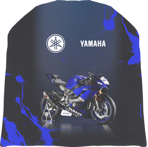 YAMAHA (11)