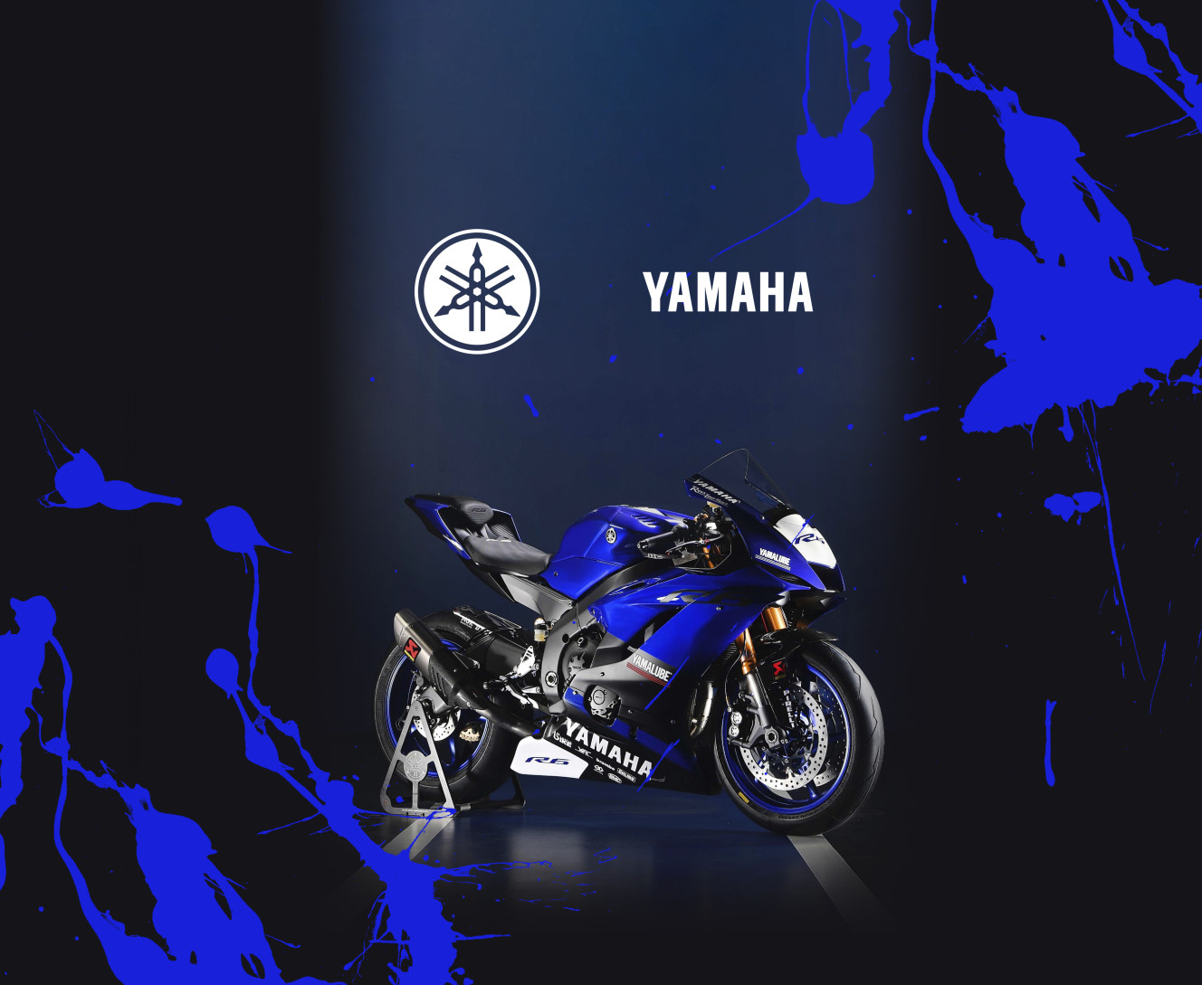 Килимок для Миші - YAMAHA (11) - Mfest