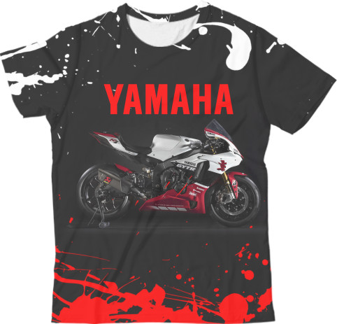 YAMAHA (12)