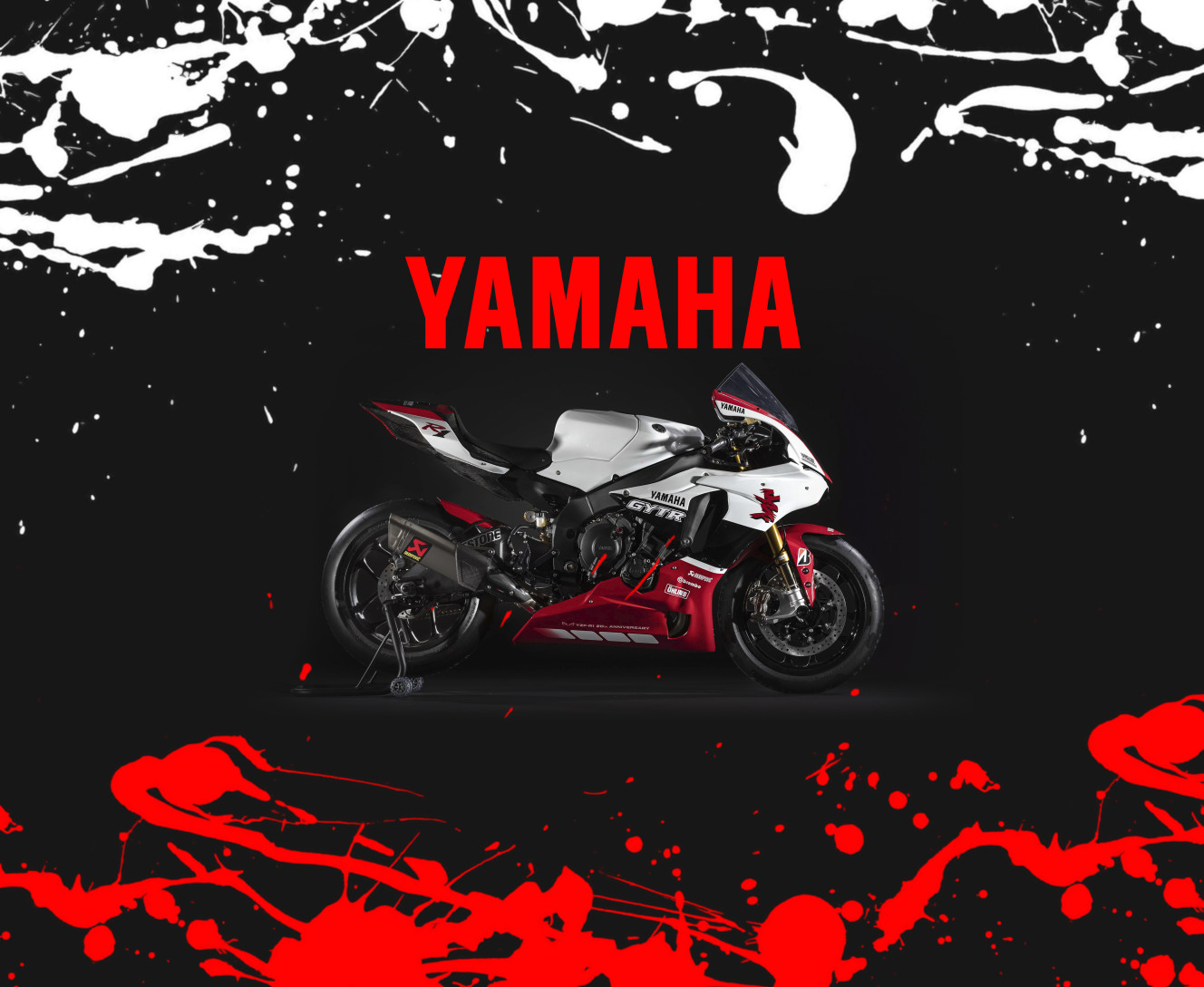 YAMAHA (12)