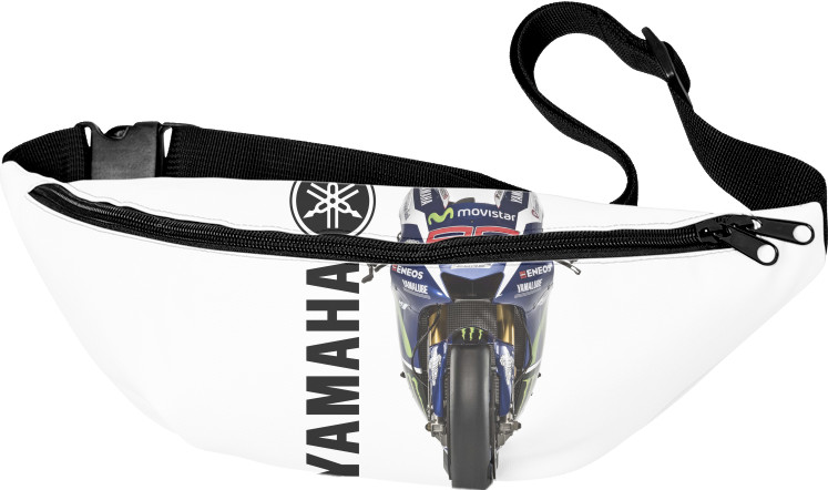 Fanny Pack 3D - YAMAHA (14) - Mfest