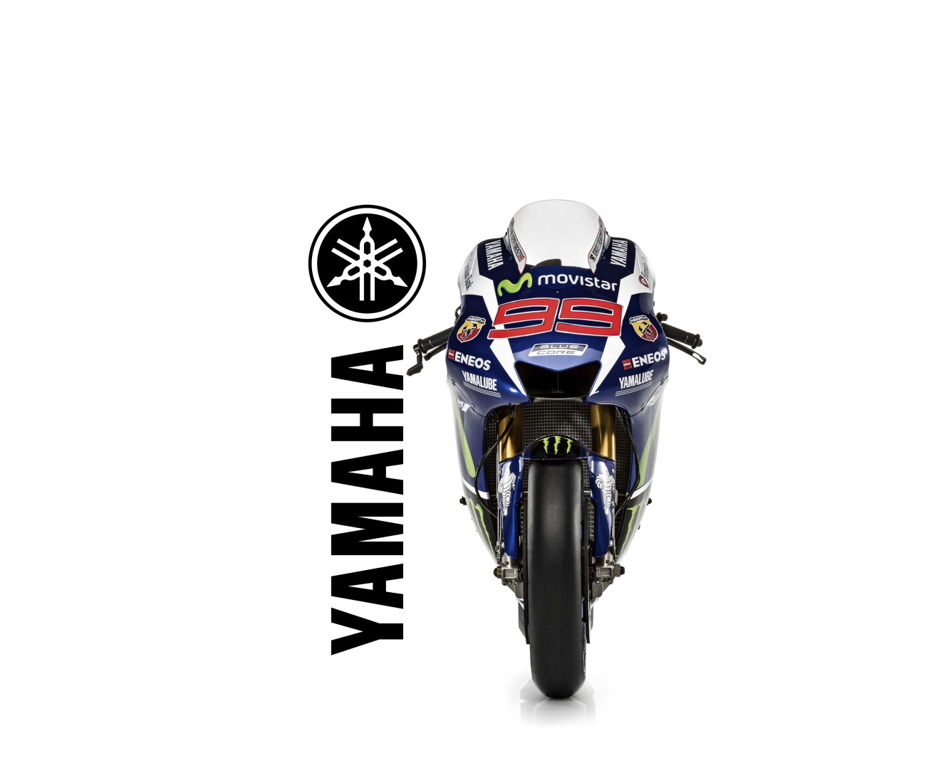 Mouse Pad - YAMAHA (14) - Mfest