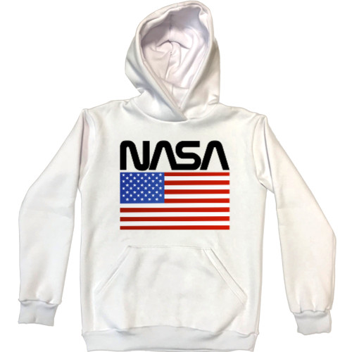 NASA [17]