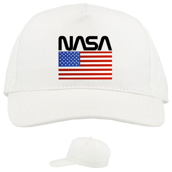 NASA [17]