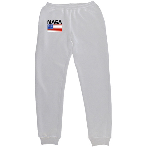 Women's Sweatpants - NASA [17] - Mfest