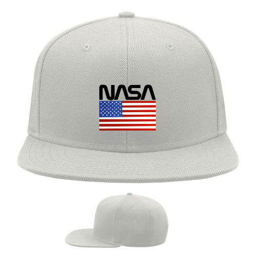 NASA [17]