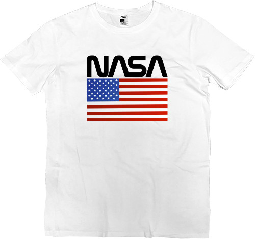 NASA [17]