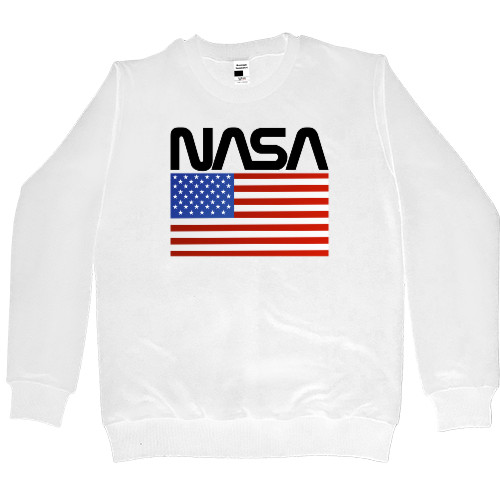 NASA [17]