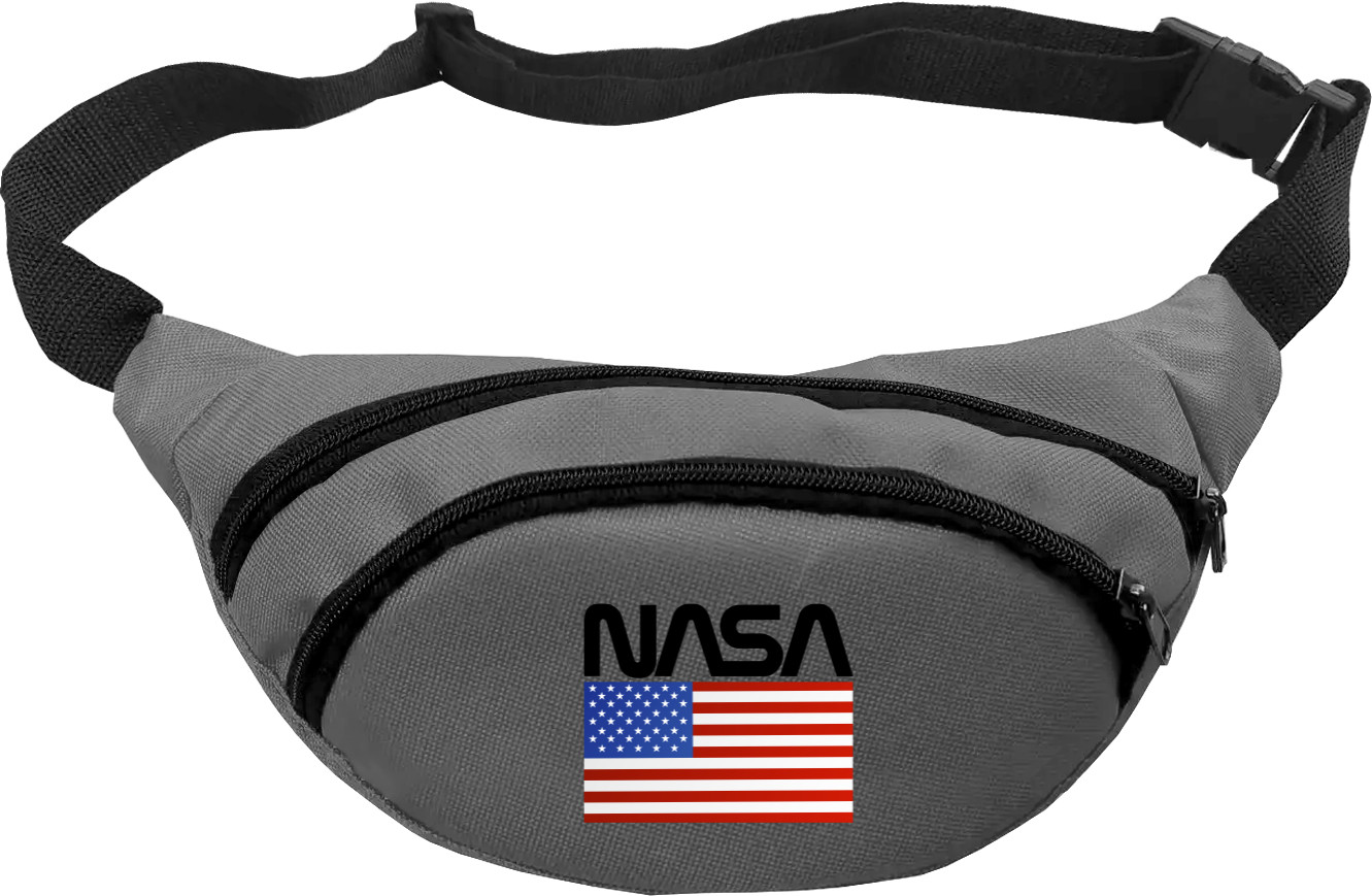 Fanny Pack - NASA [17] - Mfest