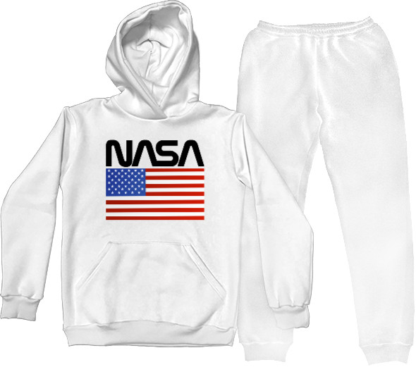 Sports suit for women - NASA [17] - Mfest