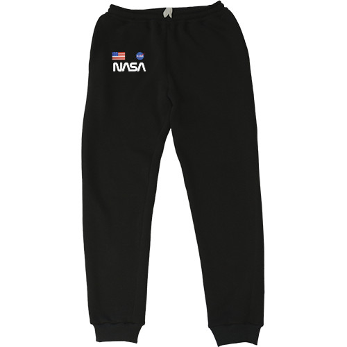 Women's Sweatpants - NASA [15] - Mfest