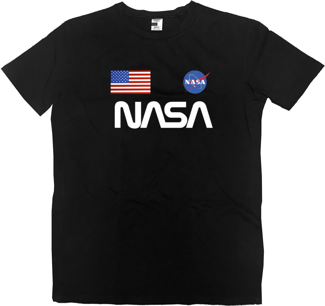 NASA [15]