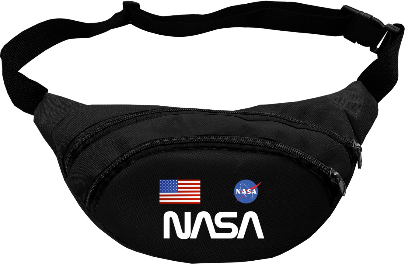 Fanny Pack - NASA [15] - Mfest