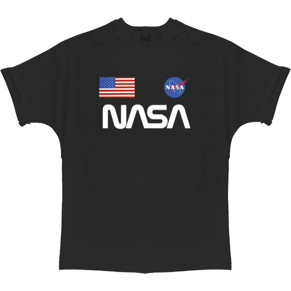 NASA [15]