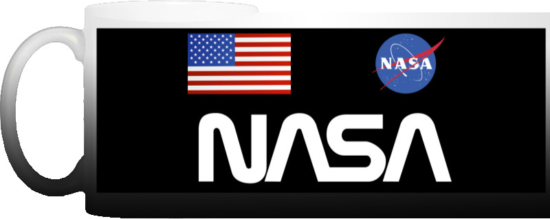 NASA [15]