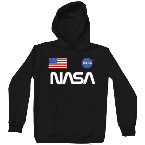 NASA [15]