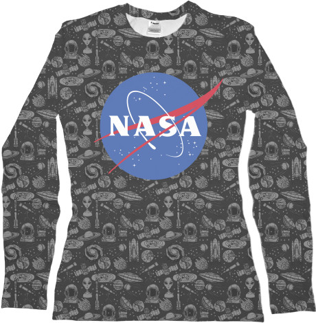 NASA [13]