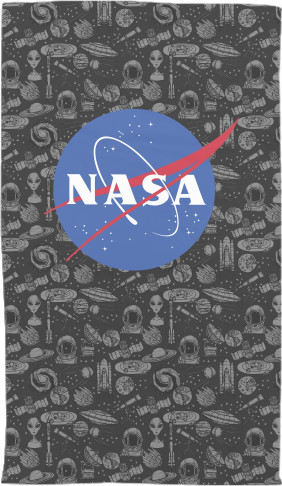 NASA [13]