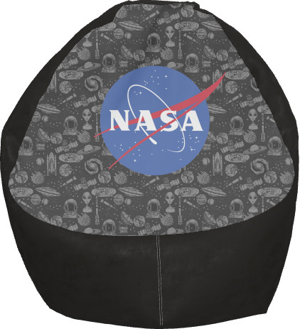 NASA [13]