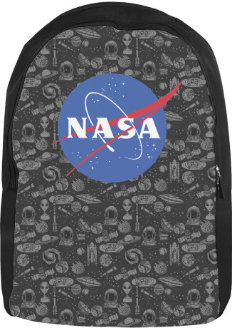 Backpack 3D - NASA [13] - Mfest