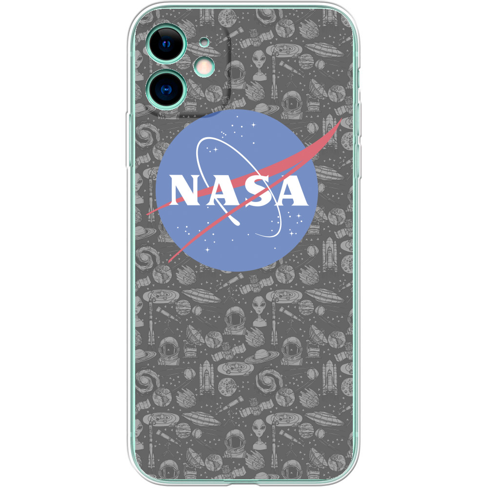 NASA [13]