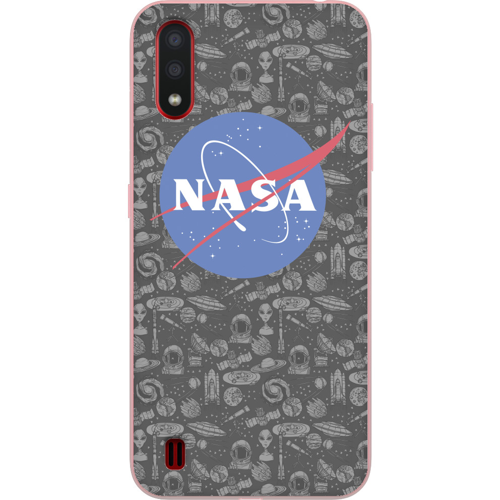 NASA [13]