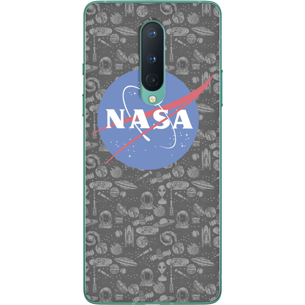 NASA [13]