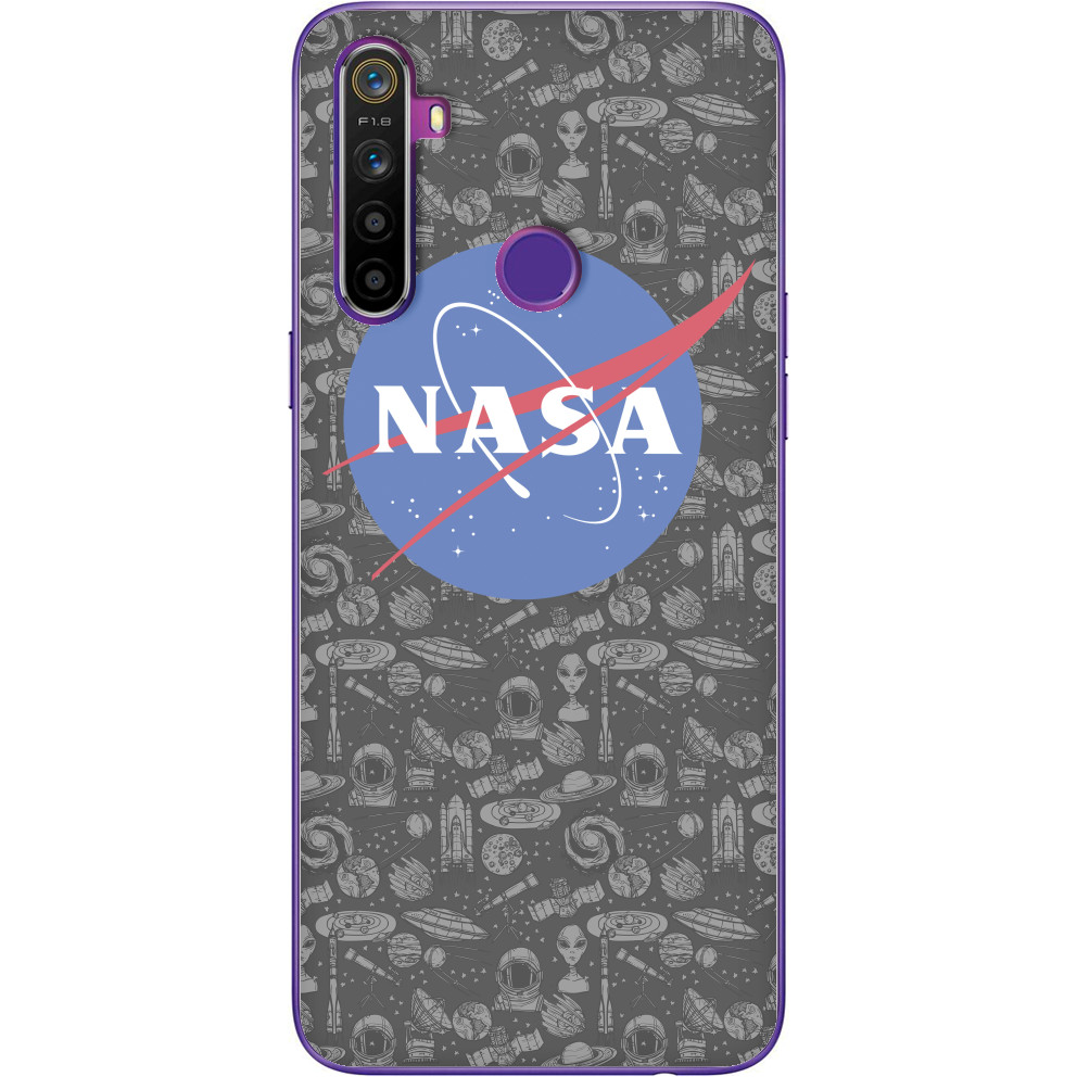 NASA [13]