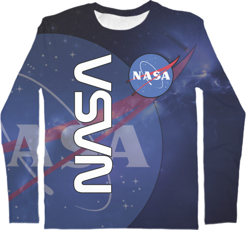 NASA [11]