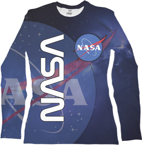 NASA [11]