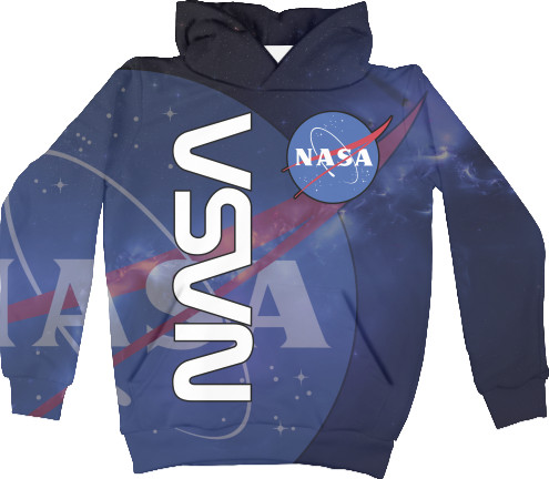 NASA [11]