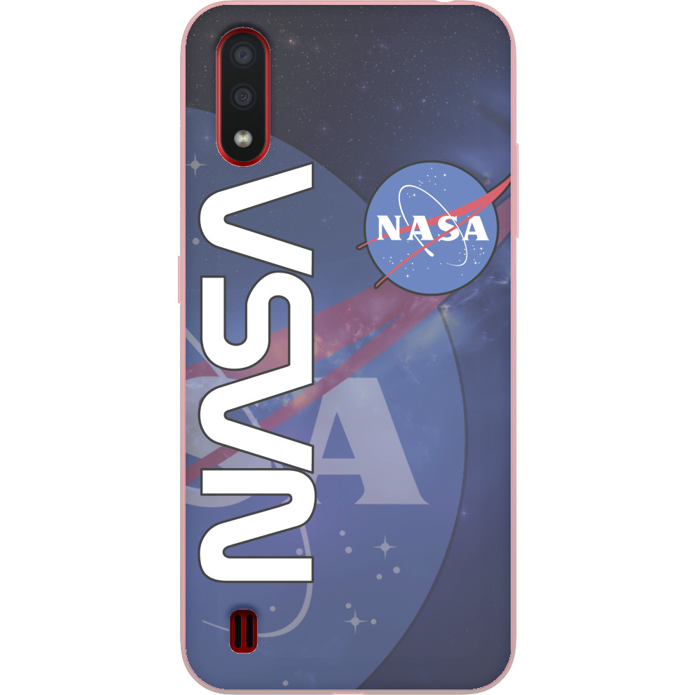 NASA [11]