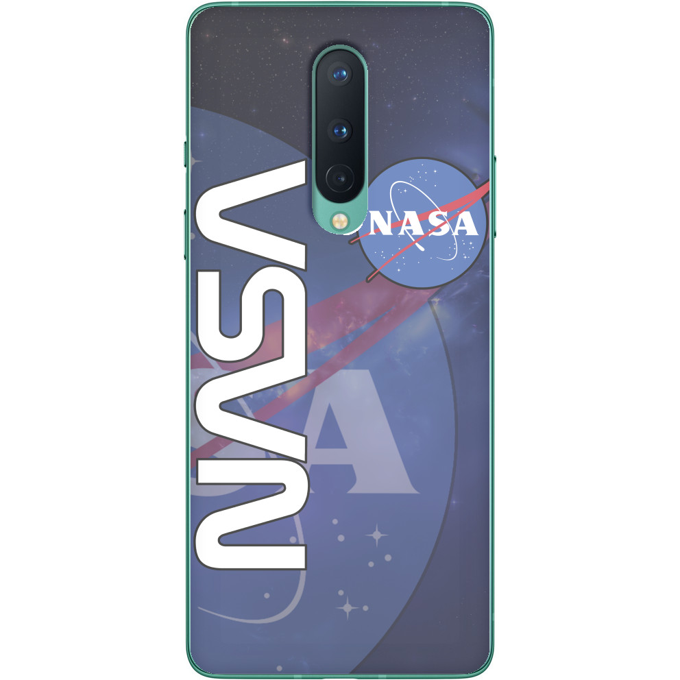 NASA [11]