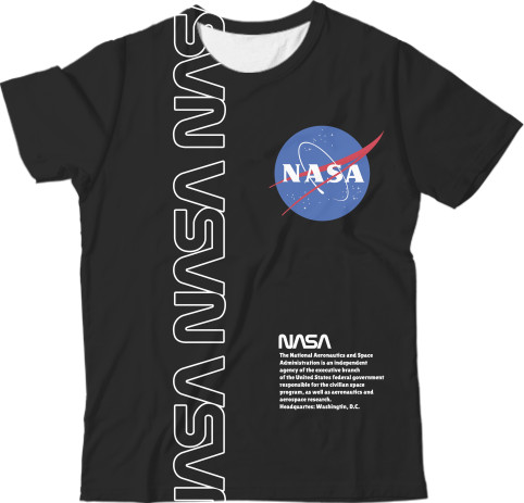 NASA [12]