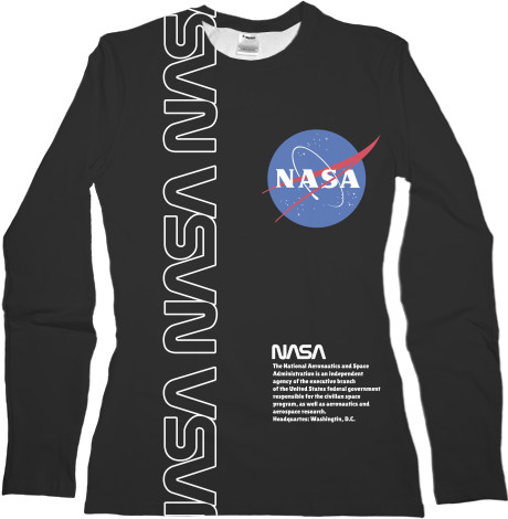 NASA [12]