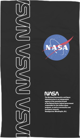 NASA [12]