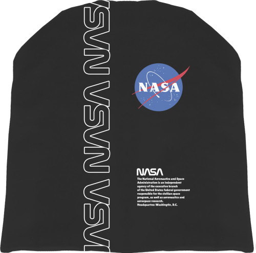 NASA [12]