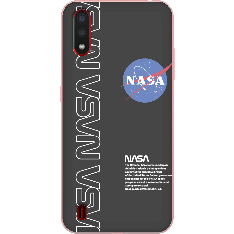 NASA [12]