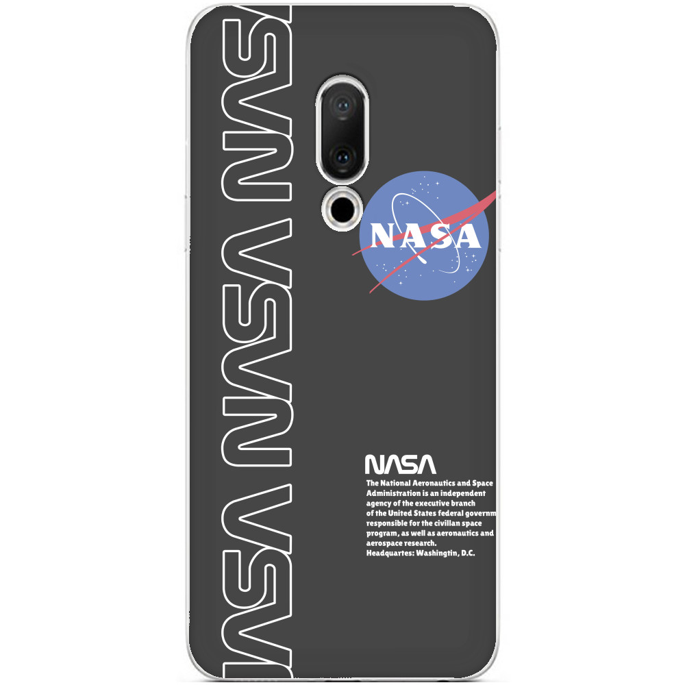 NASA [12]