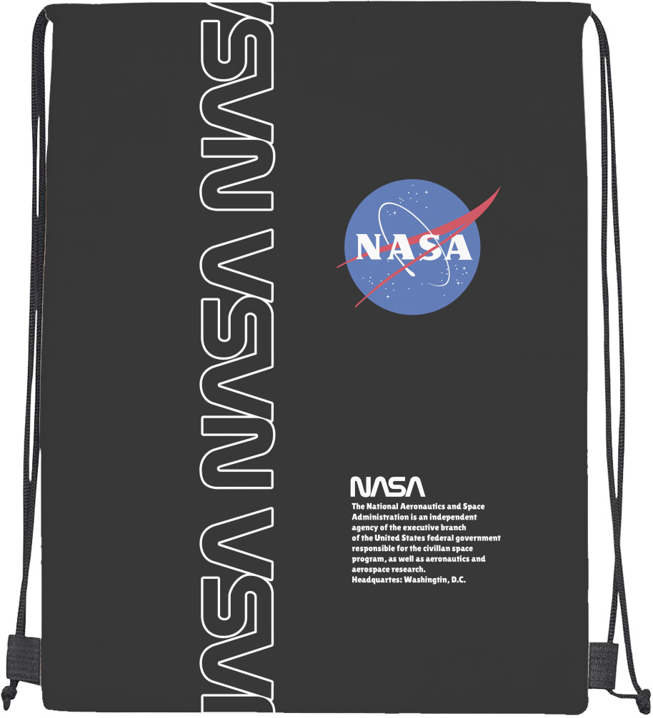 NASA [12]