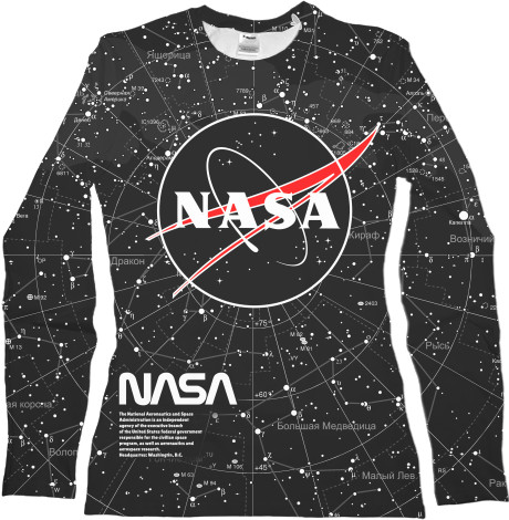 NASA [3]