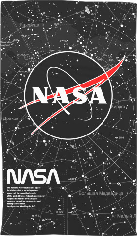 NASA [3]