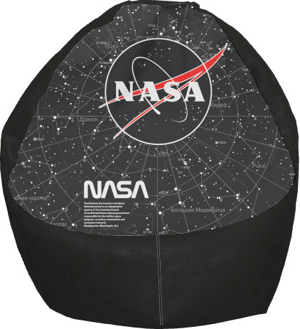 NASA [3]