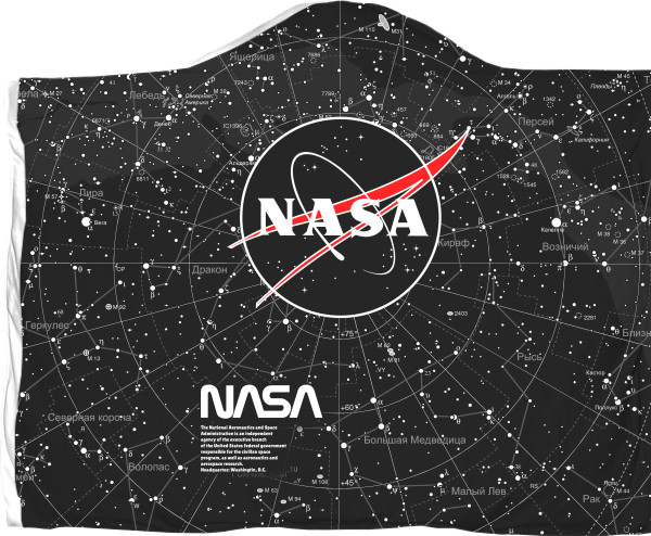 NASA [3]