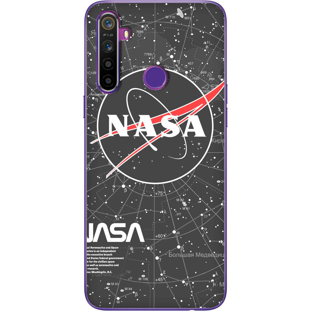 NASA [3]