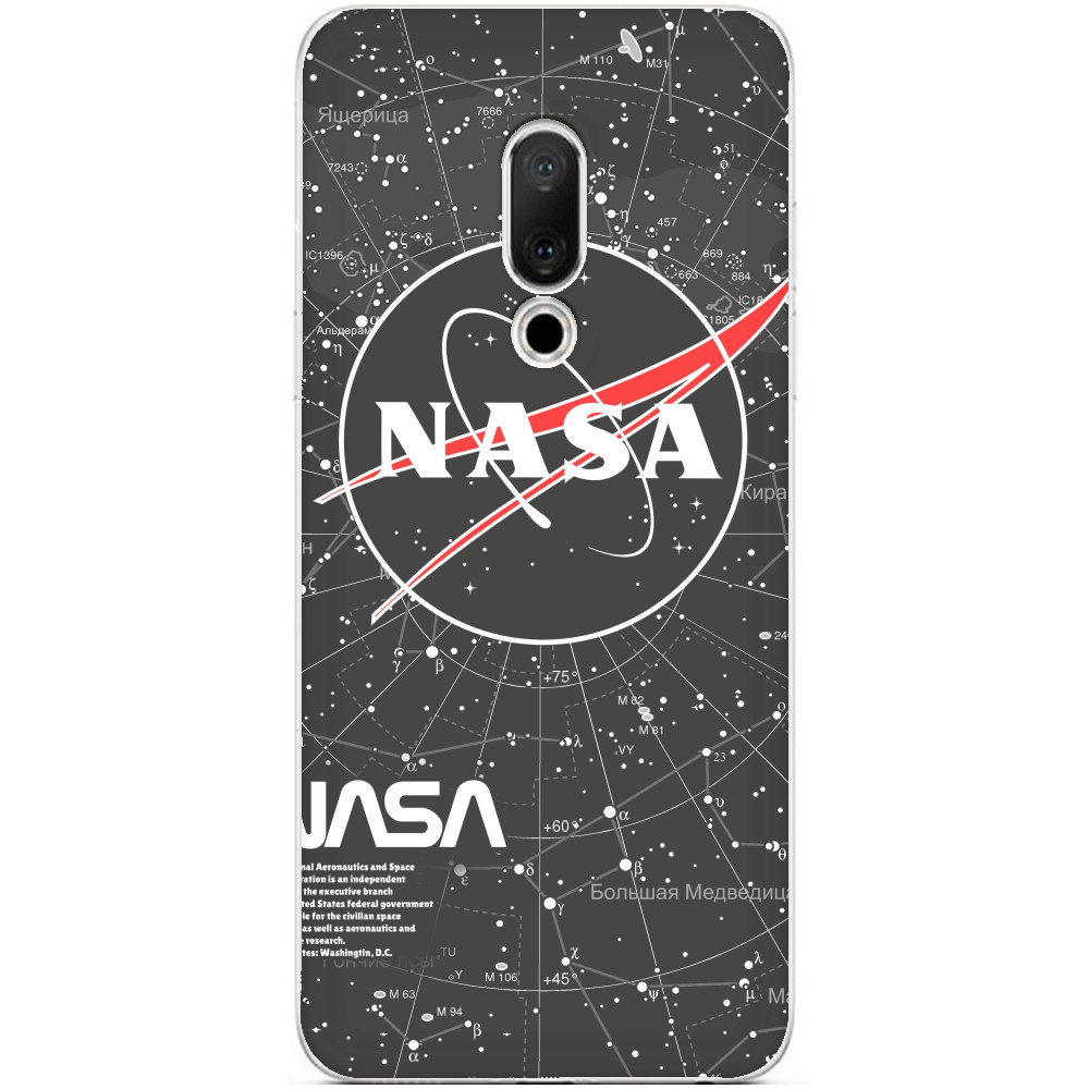 NASA [3]