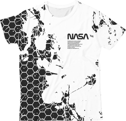 NASA [4]