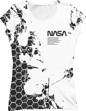 NASA [4]