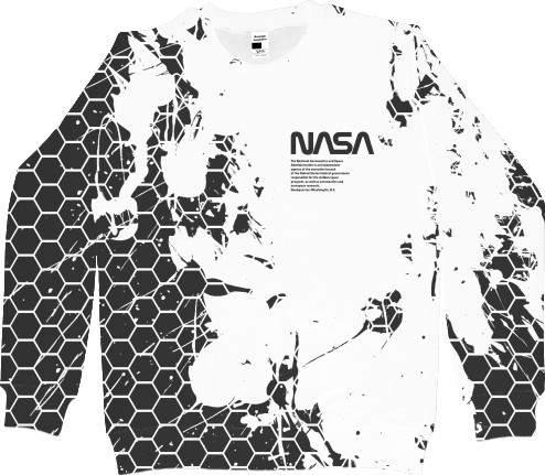 NASA [4]